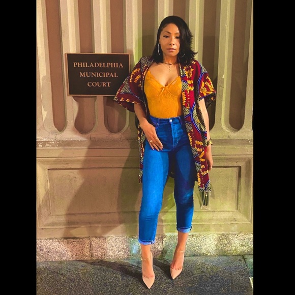 Meet your Posher, Shay - Picture 3 of 4